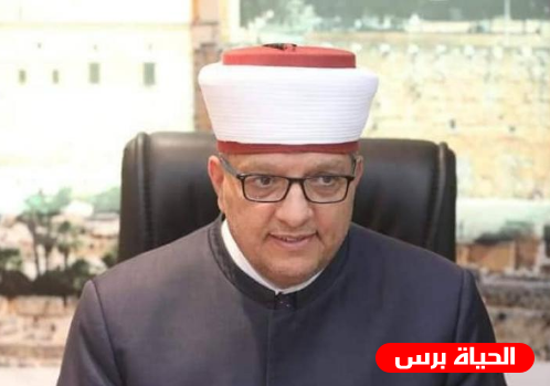 الشيخ البكري يوضح مواعيد عودة حجاج غزة والضفة الغربية